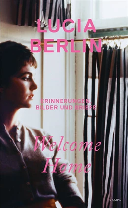 Abbildung von Berlin | Welcome Home | 1. Auflage | 2019 | beck-shop.de