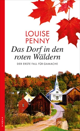 Abbildung von Penny | Das Dorf in den roten Wäldern | 1. Auflage | 2019 | beck-shop.de