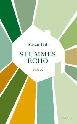 Abbildung von Hill | Stummes Echo | 1. Auflage | 2019 | beck-shop.de