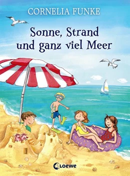 Abbildung von Funke | Sonne, Strand und ganz viel Meer | 1. Auflage | 2019 | beck-shop.de