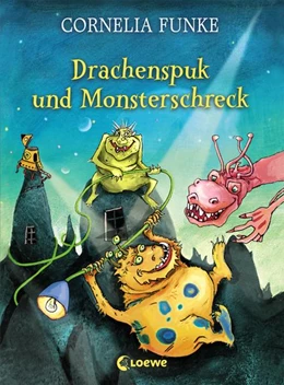 Abbildung von Funke | Drachenspuk und Monsterschreck | 1. Auflage | 2019 | beck-shop.de