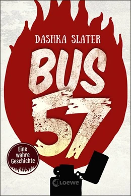 Abbildung von Slater | Bus 57 | 1. Auflage | 2019 | beck-shop.de