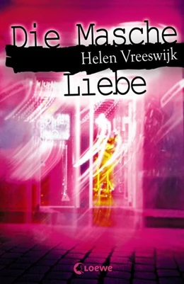 Abbildung von Vreeswijk | Die Masche Liebe | 1. Auflage | 2019 | beck-shop.de
