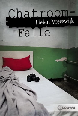 Abbildung von Vreeswijk | Chatroom-Falle | 1. Auflage | 2019 | beck-shop.de