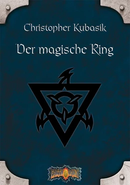 Abbildung von Kubasik | Der magische Ring | 1. Auflage | 2019 | beck-shop.de