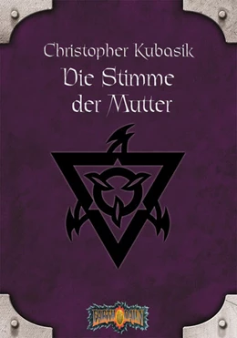 Abbildung von Kubasik | Die Stimme der Mutter | 1. Auflage | 2019 | beck-shop.de