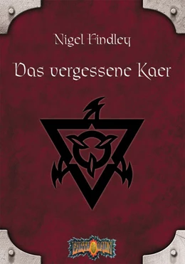 Abbildung von Findley | Das vergessene Kaer | 1. Auflage | 2019 | beck-shop.de