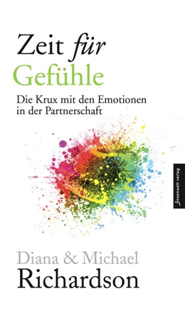 Abbildung von Richardson | Zeit für Gefühle | 1. Auflage | 2018 | beck-shop.de