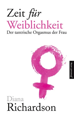 Abbildung von Richardson | Zeit für Weiblichkeit | 1. Auflage | 2018 | beck-shop.de