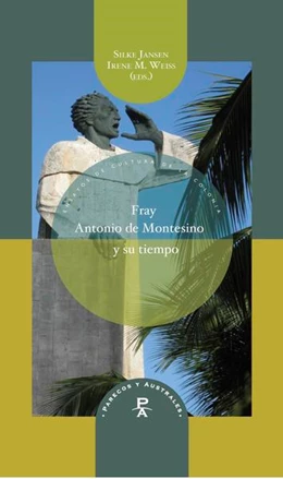 Abbildung von Jansen / M. Weiss | Fray Antonio de Montesino y su tiempo | 1. Auflage | 2018 | beck-shop.de