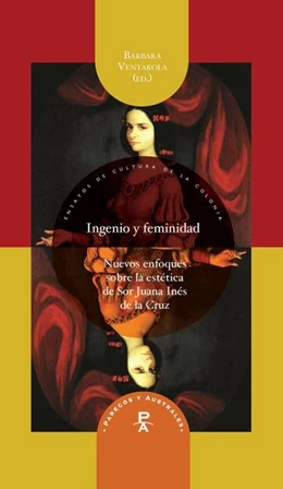 Abbildung von Ventarola | Ingenio y feminidad | 1. Auflage | 2017 | beck-shop.de