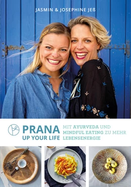 Abbildung von Jeß | Prana up your life | 1. Auflage | 2019 | beck-shop.de