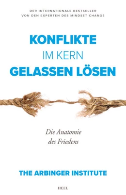 Abbildung von Institute | Konflikte im Kern gelassen lösen | 1. Auflage | 2019 | beck-shop.de