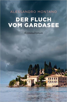 Abbildung von Montano | Der Fluch vom Gardasee | 1. Auflage | 2019 | beck-shop.de