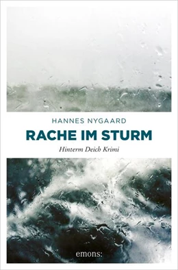 Abbildung von Nygaard | Rache im Sturm | 1. Auflage | 2019 | beck-shop.de