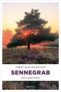 Abbildung von Schlennstedt | Sennegrab | 1. Auflage | 2019 | beck-shop.de