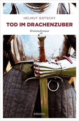 Abbildung von Gotschy | Tod im Drachenzuber | 1. Auflage | 2019 | beck-shop.de