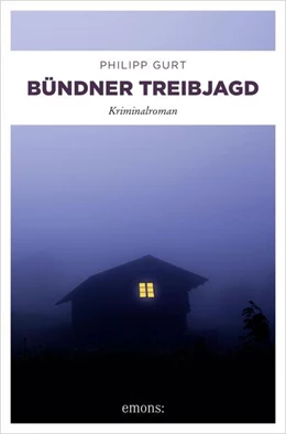 Abbildung von Gurt | Bündner Treibjagd | 1. Auflage | 2019 | beck-shop.de