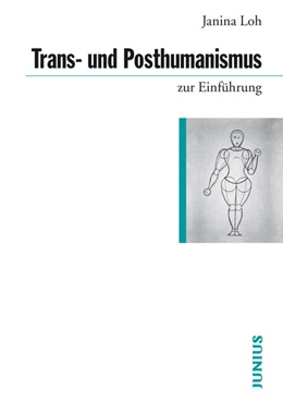 Abbildung von Loh | Trans- und Posthumanismus | 1. Auflage | 2019 | beck-shop.de
