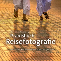 Abbildung von Schoonhoven | Praxisbuch Reisefotografie | 1. Auflage | 2019 | beck-shop.de