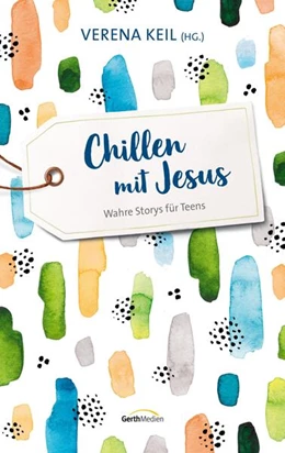 Abbildung von Keil | Chillen mit Jesus | 1. Auflage | 2018 | beck-shop.de