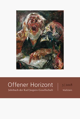 Abbildung von Bormuth | Offener Horizont | 1. Auflage | 2019 | beck-shop.de