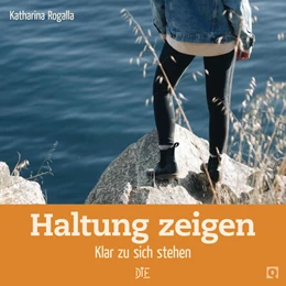 Abbildung von Rogalla | Haltung zeigen | 1. Auflage | 2019 | beck-shop.de