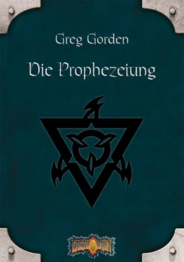 Abbildung von Gorden | Die Prophezeiung | 1. Auflage | 2019 | beck-shop.de