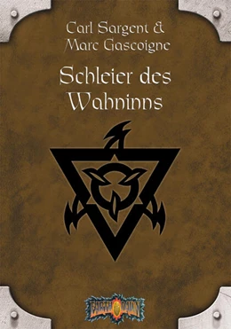 Abbildung von Sargent / Gascoigne | Schleier des Wahnsinns | 1. Auflage | 2019 | beck-shop.de