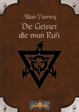 Abbildung von Varney | Die Geister, die man ruft | 1. Auflage | 2019 | beck-shop.de