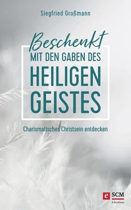 Abbildung von Großmann | Beschenkt mit den Gaben des Heiligen Geistes | 1. Auflage | 2019 | beck-shop.de