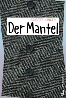 Abbildung von Jünger | Der Mantel | 1. Auflage | 2019 | beck-shop.de