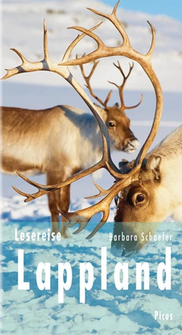 Abbildung von Schaefer | Lesereise Lappland | 2. Auflage | 2019 | beck-shop.de