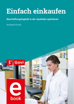 Abbildung von Kinzel | Einfach einkaufen | 1. Auflage | 2019 | beck-shop.de