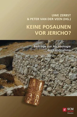 Abbildung von Zerbst / Veen | Keine Posaunen vor Jericho? | 1. Auflage | 2019 | beck-shop.de