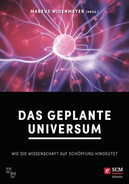 Abbildung von Widenmeyer | Das geplante Universum | 1. Auflage | 2019 | beck-shop.de
