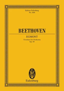 Abbildung von Beethoven / Unger | Egmont | 1. Auflage | 2019 | beck-shop.de