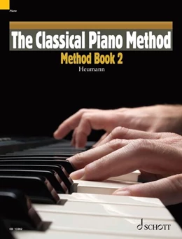 Abbildung von Heumann | The Classical Piano Method | 1. Auflage | 2019 | beck-shop.de