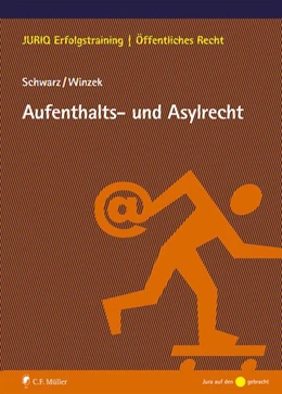 Abbildung von Schwarz / Winzek | Aufenthalts- und Asylrecht | 1. Auflage | 2019 | beck-shop.de