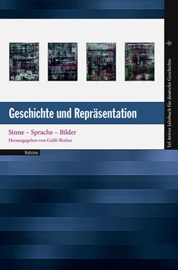 Abbildung von Shahar | Geschichte und Repräsentation | 1. Auflage | 2019 | beck-shop.de