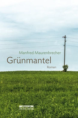 Abbildung von Maurenbrecher | Grünmantel | 1. Auflage | 2019 | beck-shop.de