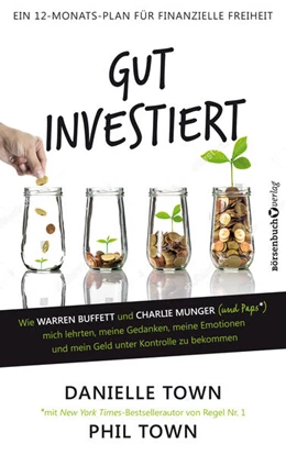 Abbildung von Town | Gut investiert | 1. Auflage | 2019 | beck-shop.de