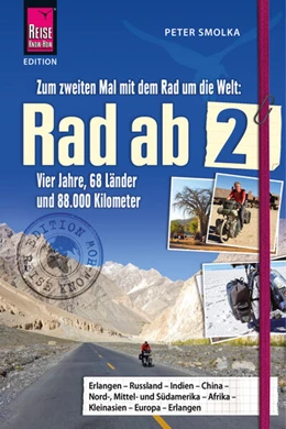 Abbildung von Smolka | Rad ab 2 | 1. Auflage | 2019 | beck-shop.de