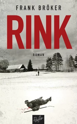Abbildung von Bröker | RINK | 1. Auflage | 2019 | beck-shop.de