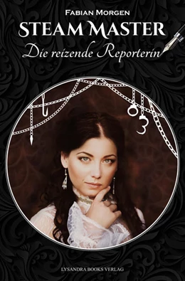 Abbildung von Morgen | Steam Master - Die reizende Reporterin | 1. Auflage | 2019 | beck-shop.de