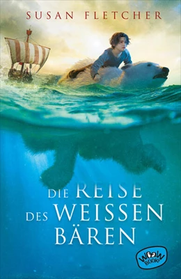 Abbildung von Fletcher | Die Reise des weißen Bären | 1. Auflage | 2019 | beck-shop.de