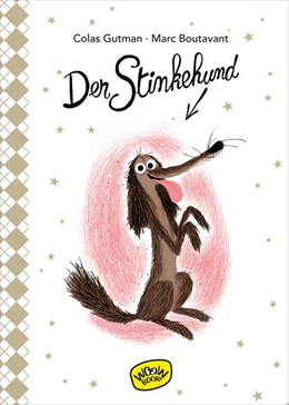 Abbildung von Gutman | Der Stinkehund (Bd. 1) | 1. Auflage | 2019 | beck-shop.de