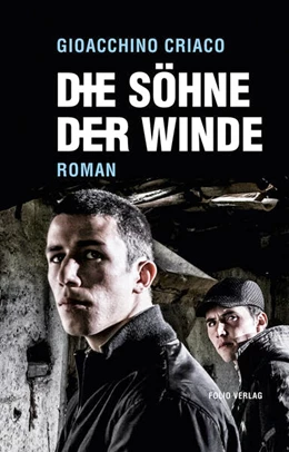 Abbildung von Criaco | Die Söhne der Winde | 1. Auflage | 2019 | beck-shop.de