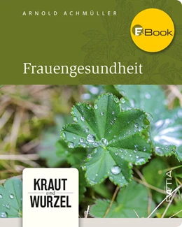 Abbildung von Achmüller | Frauengesundheit | 1. Auflage | 2019 | beck-shop.de