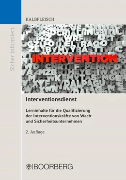 Abbildung von Kalbfleisch | Interventionsdienst | 2. Auflage | 2019 | beck-shop.de